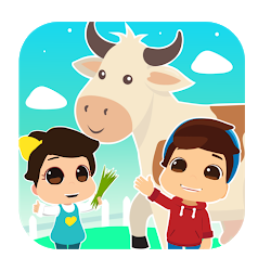 Omar  Hana Fun with Animals