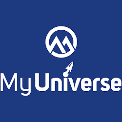تطبيق My Universe