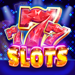 لعبة Crazino Slots TV Vegas Casino