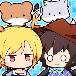 لعبة PlayWithBeastTouhou