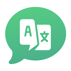 مترجم الدردشة - مترجم جميع اللغات