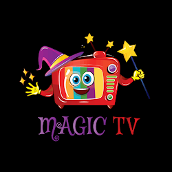 تطبيق Magic TV v4