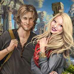لعبة Mystery Society Hidden Object Pursuit