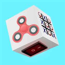 لعبة تطبيق مكافحة الإجهاد - ألعاب الاسترخاء