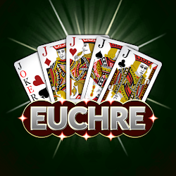 لعبة Euchre Ultimate