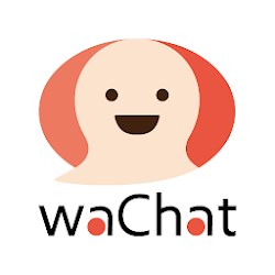 تطبيق WaChat