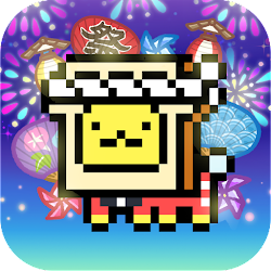 لعبة Kotodama Diary weird words for comical creatures