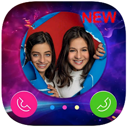 Call Chat Rawan and Rayan Fake Video Call