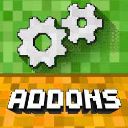 Add-ons for minecraft pe mcpe