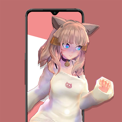 لعبة Ai Wallpaper