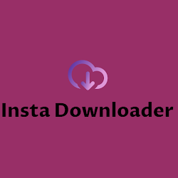 Downloader Insta photo and Video for Instagram