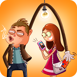 لعبة Thief Master 2