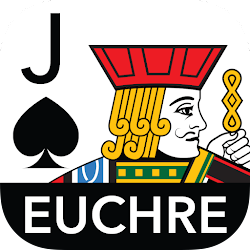لعبة Euchre