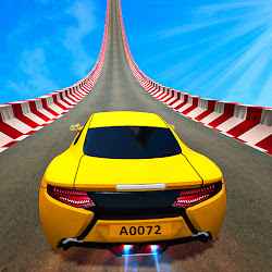 لعبة Ultimate Car stunts Simulator - Mega Ramp Racing