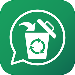 استعادة الرسائل المحذوفة والملاحظات الصوتية