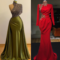 تطبيق Evening Gown Ideas