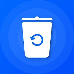 سلة المهملات استعادة الصور والفيديو والموسيقى