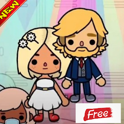 Toca Life City World Town New Tips