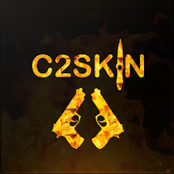 C2SKIN - CSGO Skins Free  Instant Rewards