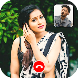 Indian Bhabhi Live Chat-Random Video Chat