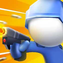 لعبة Epic Zombie War Tower Defense