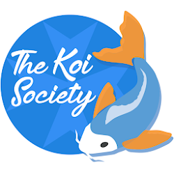 تطبيق The Koi Society