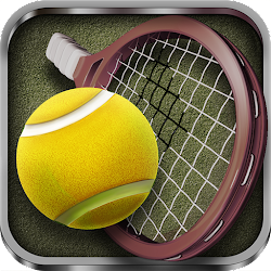 لعبة Fun play Tennis 3D
