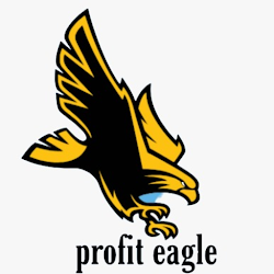 تطبيق profit eagle