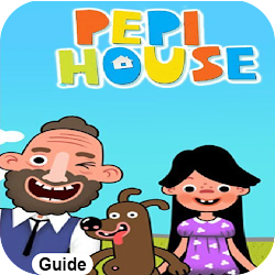 Tips Pepi Happy Wonder House