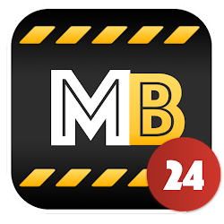 مووی باز ۲۴ - تماشای فیلم و سریال رایگان