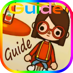 New TOCA life World Town life City Tricks 2021