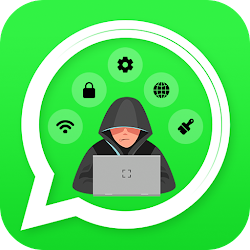 Whats Tracker - Last Seen Tracker  Status Saver