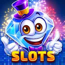 لعبة Cash Billionaire - Slots Games