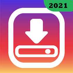Insta Saver for Instagram Photos and Videos Saver