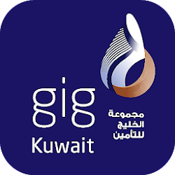 تطبيق gig-Kuwait