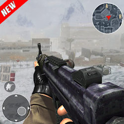 لعبة حرج إضراب ألعاب بندقية ألعاب الحرب