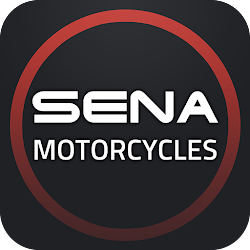 تطبيق Sena Motorcycles