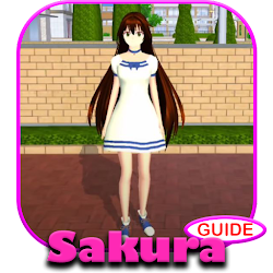 لعبة Pro Sakura School guide Update 2021 Simulator