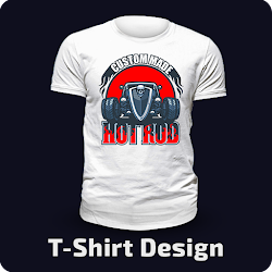 T Shirt Design - Custom T Shirts