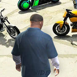 New Guide for Grand City theft Autos Tips