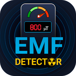 تطبيق Phone EMF Detector