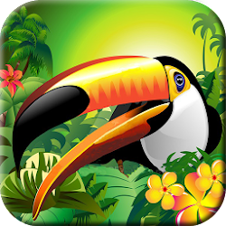 لعبة كنز معبد الغابة تشغيل