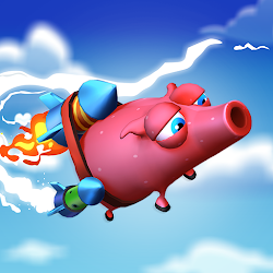 لعبة Action King™