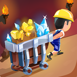 لعبة Mining Tycoon 3D