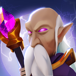 Castle DefenseIdle TD