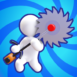 لعبة جز العشب - لعبة تقليم العشب