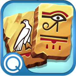 لعبة Doubleside Mahjong Cleopatra 2