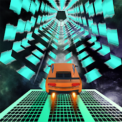 Impossible Tracks Crazy Car Stunts 3d Driving Game