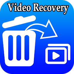 استعادة مقاطع الفيديو والصور المحذوفة