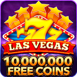 لعبة Cash Mania Vegas Wild Slots